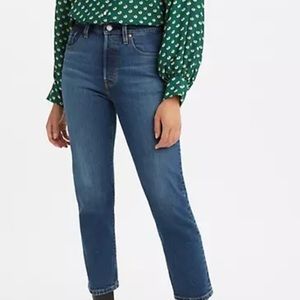 NEW PREMIUM LEVIS 501